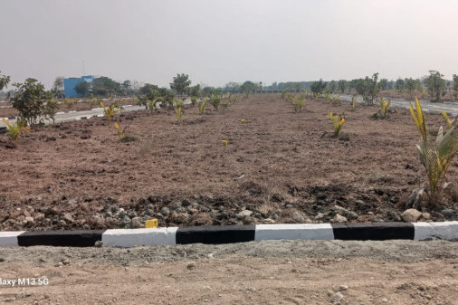 Plots at Greatway Nagar, Tindivanam, TN
